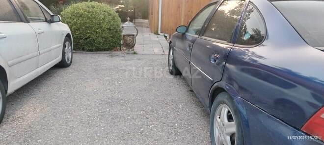 Opel Vectra 1996, 580,880 km - 2.0 l - Sumqayıt