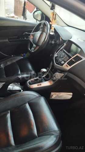Chevrolet Cruze 2013, 245,000 km - 1.4 л - Qəbələ
