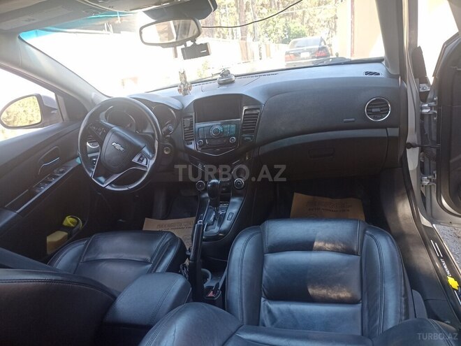 Chevrolet Cruze 2012, 275,000 km - 1.4 l - Xaçmaz