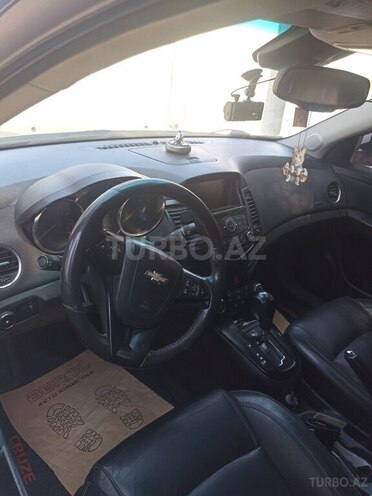 Chevrolet Cruze 2012, 275,000 km - 1.4 l - Xaçmaz