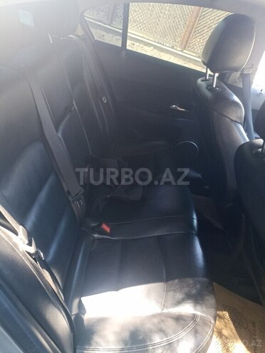 Chevrolet Cruze 2012, 275,000 km - 1.4 l - Xaçmaz