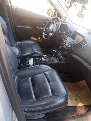 Chevrolet Cruze 2012, 275,000 km - 1.4 l - Xaçmaz