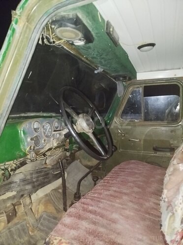GAZ 53 1989, 150,000 km - 4.2 l - İmişli