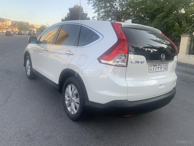 Honda CR-V 2013, 360,000 km - 2.4 л - Bakı
