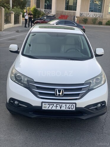 Honda CR-V 2013, 360,000 km - 2.4 л - Bakı