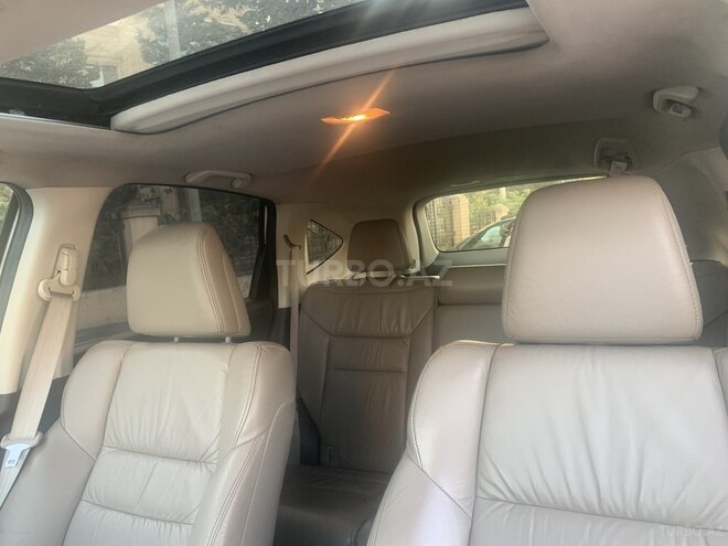 Honda CR-V 2013, 360,000 km - 2.4 л - Bakı