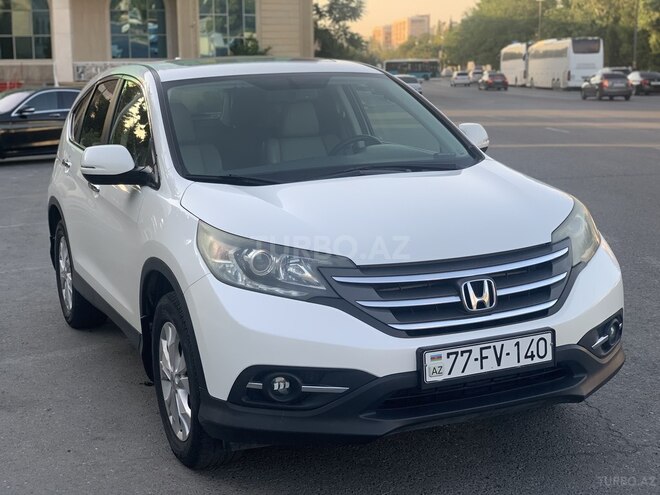 Honda CR-V 2013, 360,000 km - 2.4 л - Bakı