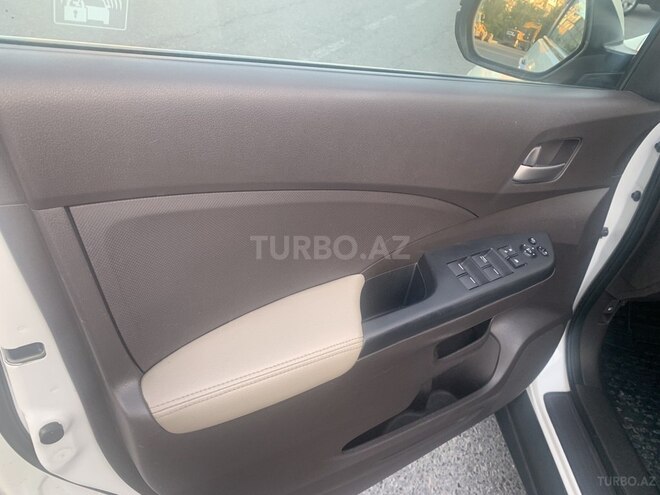 Honda CR-V 2013, 360,000 km - 2.4 л - Bakı