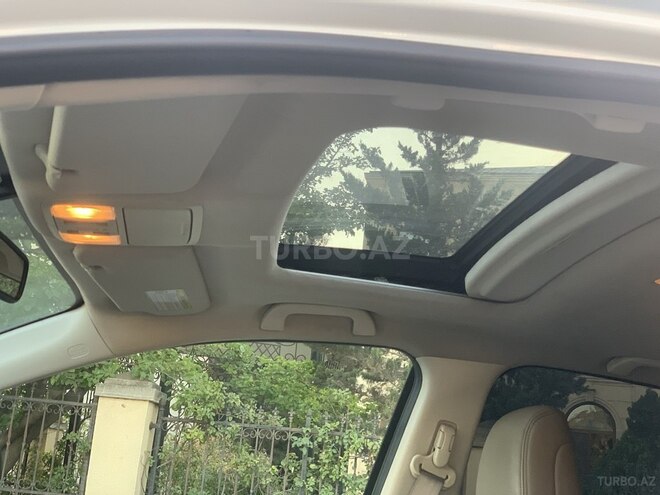 Honda CR-V 2013, 360,000 km - 2.4 л - Bakı