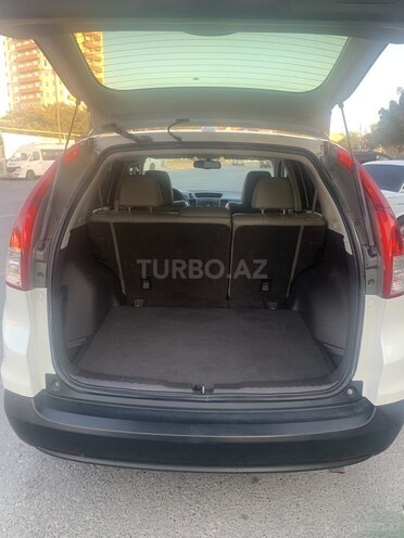 Honda CR-V 2013, 360,000 km - 2.4 л - Bakı