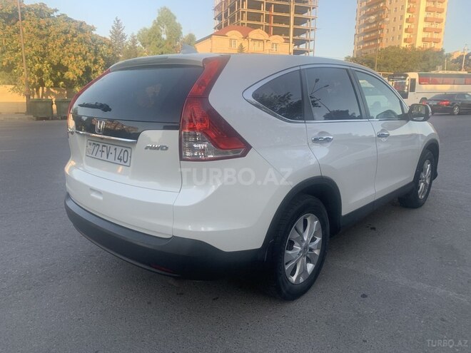Honda CR-V 2013, 360,000 km - 2.4 л - Bakı