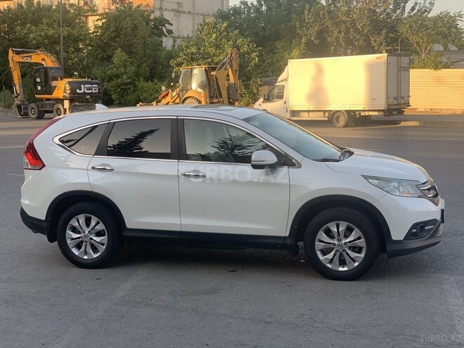 Honda CR-V 2013, 360,000 km - 2.4 л - Bakı
