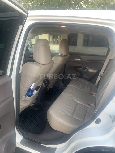 Honda CR-V 2013, 360,000 km - 2.4 л - Bakı