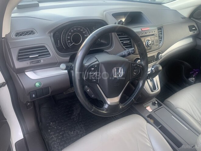 Honda CR-V 2013, 360,000 km - 2.4 л - Bakı