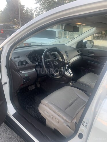 Honda CR-V 2013, 360,000 km - 2.4 л - Bakı
