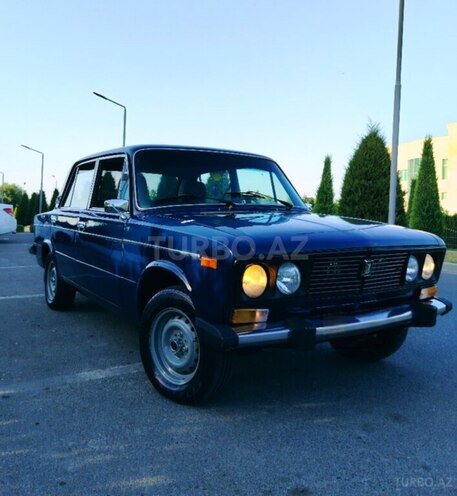 LADA (VAZ) 2106 2003, 52,645 km - 1.6 л - Ağcabədi