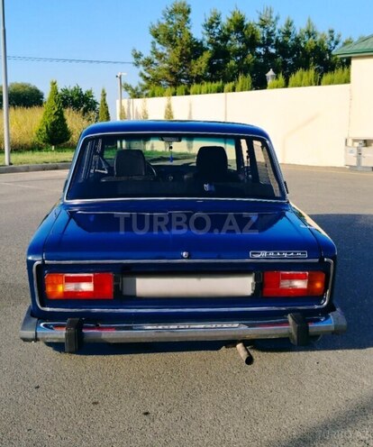 LADA (VAZ) 2106 2003, 52,645 km - 1.6 л - Ağcabədi
