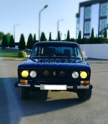 LADA (VAZ) 2106 2003, 52,645 km - 1.6 л - Ağcabədi