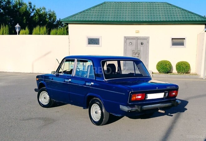 LADA (VAZ) 2106 2003, 52,645 km - 1.6 л - Ağcabədi