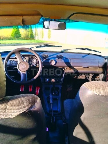 LADA (VAZ) 2106 2003, 52,645 km - 1.6 л - Ağcabədi