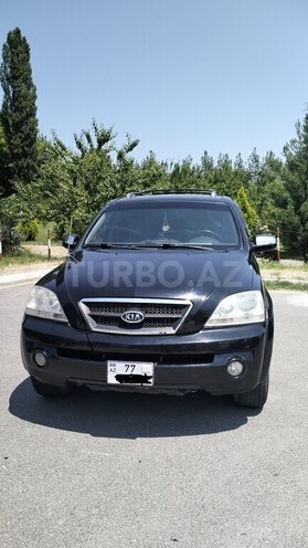 Kia Sorento 2004, 400,000 km - 2.4 l - İsmayıllı