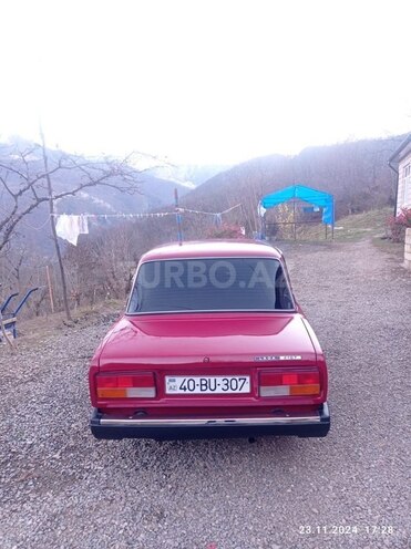 LADA (VAZ) 2107-17