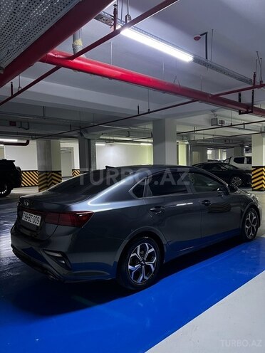 Kia Cerato 2020, 37,800 km - 2.0 l - Bakı