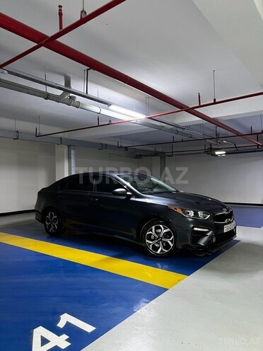 Kia Cerato 2020, 37,800 km - 2.0 l - Bakı