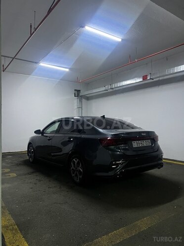 Kia Cerato 2020, 37,800 km - 2.0 l - Bakı