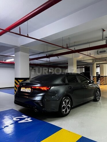 Kia Cerato 2020, 37,800 km - 2.0 l - Bakı