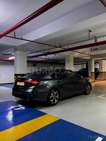 Kia Cerato 2020, 37,800 km - 2.0 l - Bakı