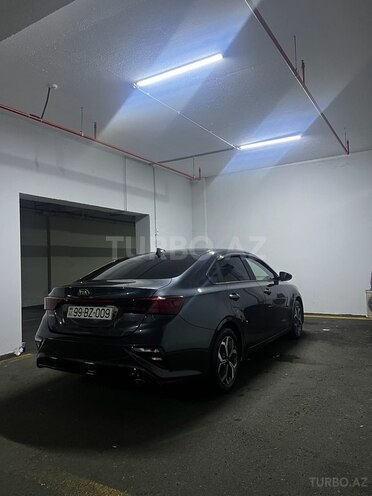 Kia Cerato 2020, 37,800 km - 2.0 l - Bakı