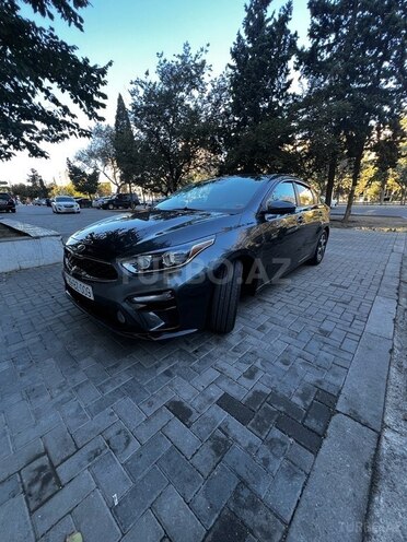 Kia Cerato 2020, 37,800 km - 2.0 l - Bakı