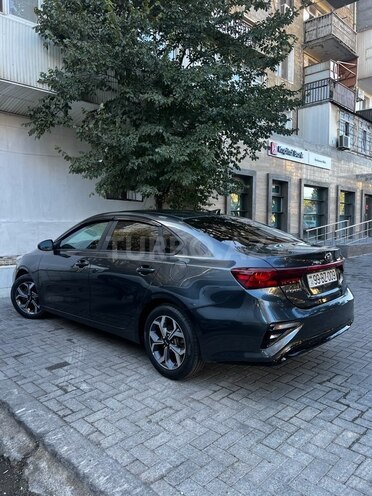 Kia Cerato 2020, 37,800 km - 2.0 l - Bakı