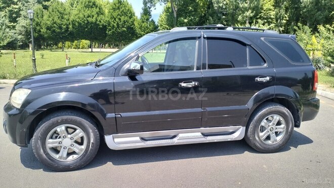 Kia Sorento 2004, 400,000 km - 2.4 l - İsmayıllı