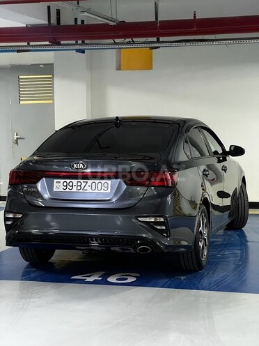 Kia Cerato 2020, 37,800 km - 2.0 l - Bakı