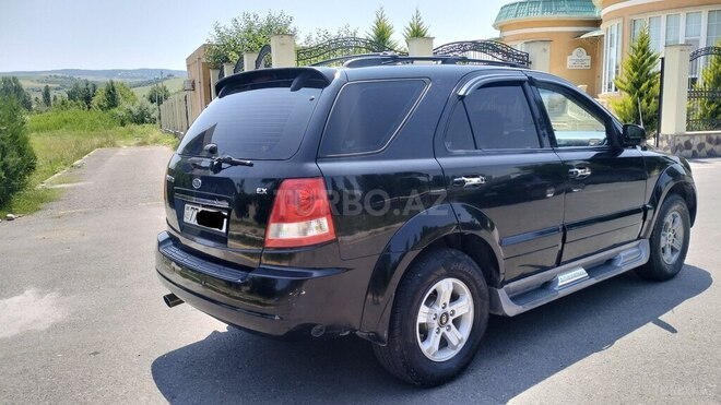 Kia Sorento 2004, 400,000 km - 2.4 l - İsmayıllı