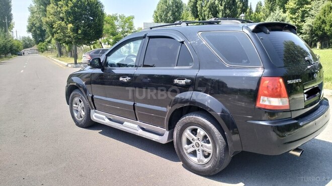 Kia Sorento 2004, 400,000 km - 2.4 l - İsmayıllı
