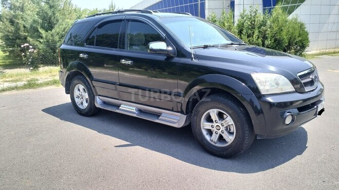 Kia Sorento 2004, 400,000 km - 2.4 l - İsmayıllı