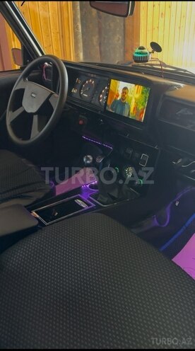 LADA (VAZ) 2107-6