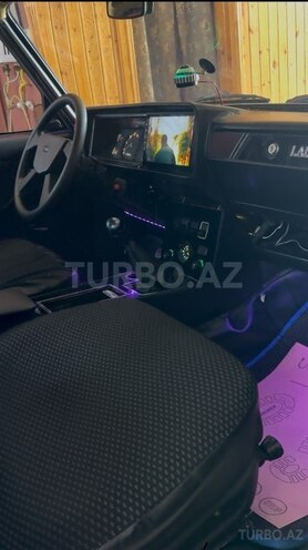 LADA (VAZ) 2107-7