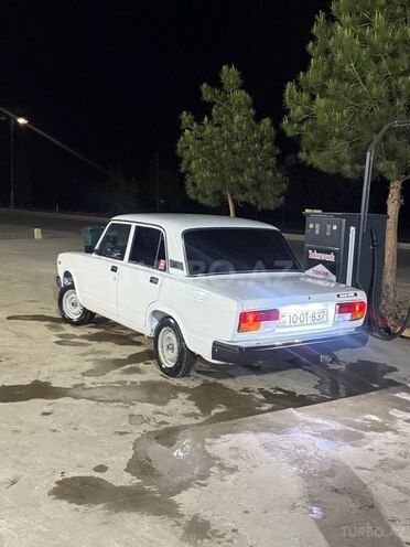 LADA (VAZ) 2107-9