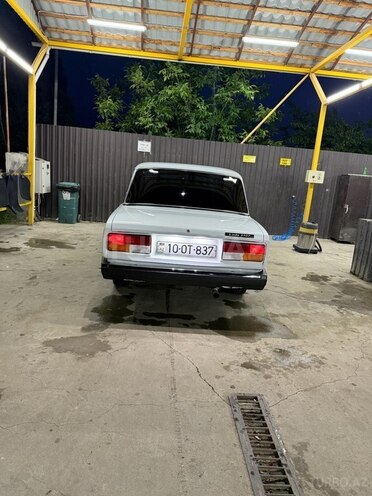 LADA (VAZ) 2107-3