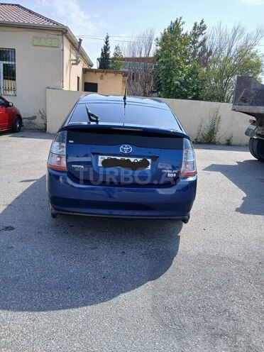 Toyota Prius-9