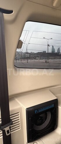 Mitsubishi Pajero 2010, 238,000 km - 3.5 л - Bakı