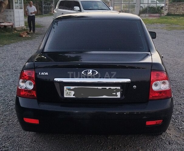 LADA (VAZ) Priora 2008, 245,000 km - 1.6 l - Bərdə