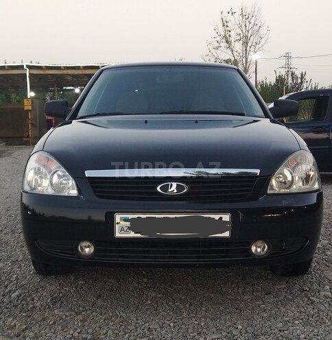 LADA (VAZ) Priora 2008, 245,000 km - 1.6 l - Bərdə