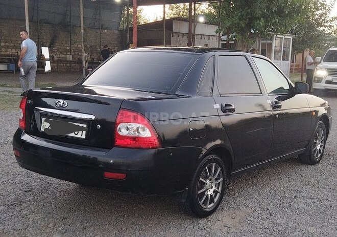 LADA (VAZ) Priora 2008, 245,000 km - 1.6 l - Bərdə