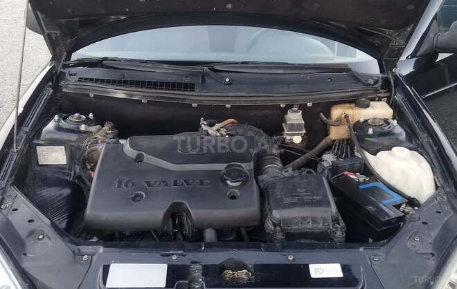 LADA (VAZ) Priora 2008, 245,000 km - 1.6 l - Bərdə