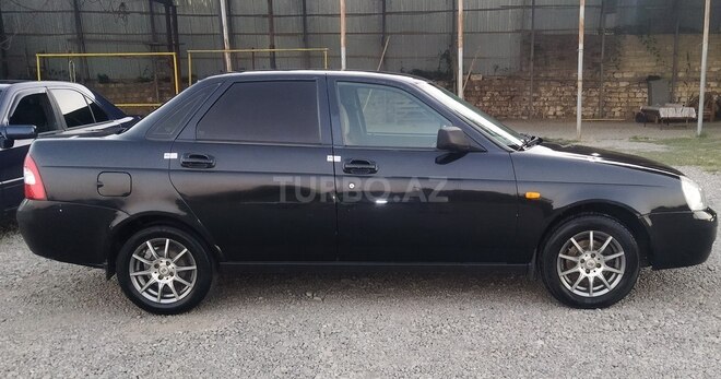 LADA (VAZ) Priora 2008, 245,000 km - 1.6 l - Bərdə